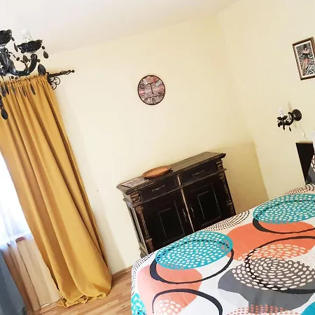 Global Downtown - Unirii *