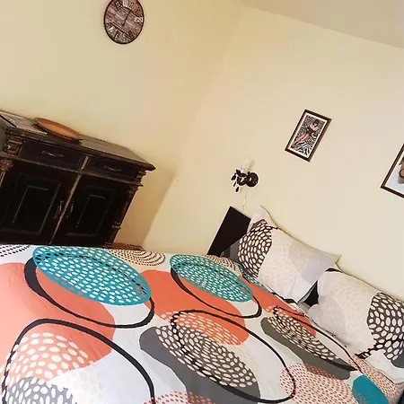 Global Downtown - Unirii Apartamento