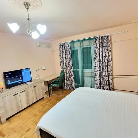 Global Downtown - Unirii *