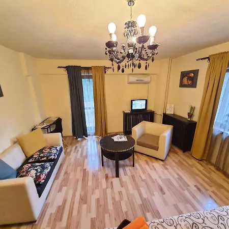 Global Downtown - Unirii *