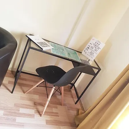 Global Downtown - Unirii Boekarest