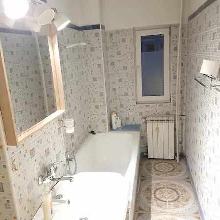 Appartement Global Downtown - Unirii Boekarest