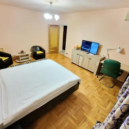 Global Downtown - Unirii Bucharest