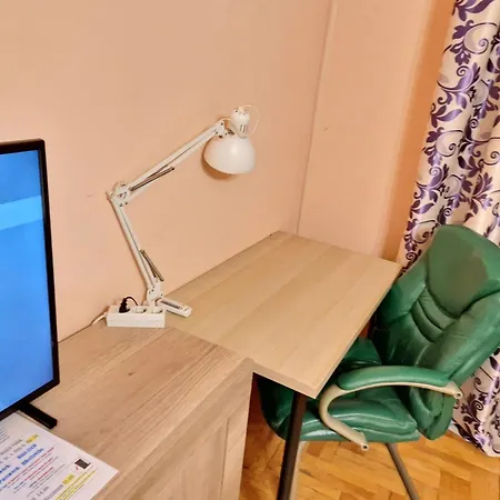 Apartment Global Downtown - Unirii *