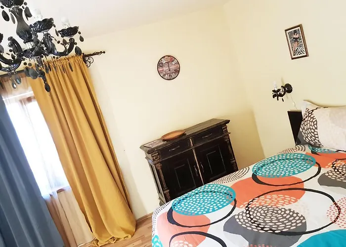 Global Downtown - Unirii *