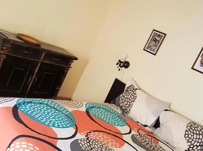 Global Downtown - Unirii Apartman