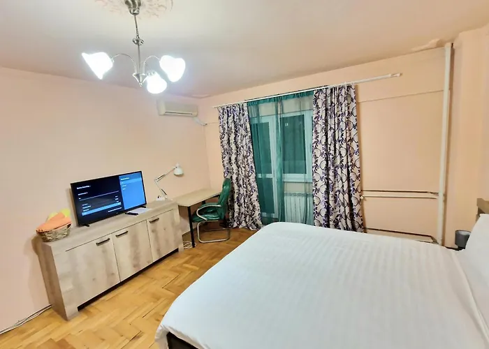 Global Downtown - Unirii *